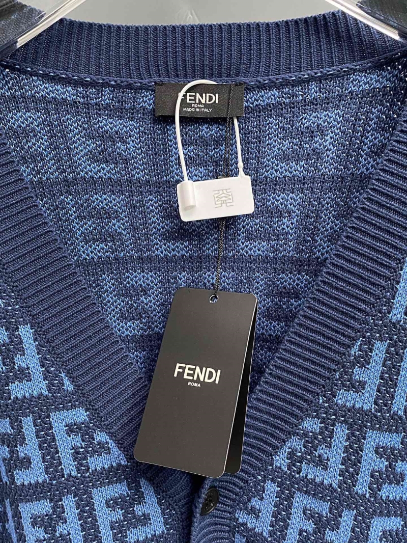 Fendi Sweater